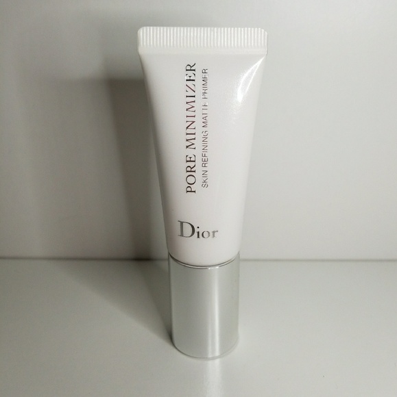 primer dior pore minimizer